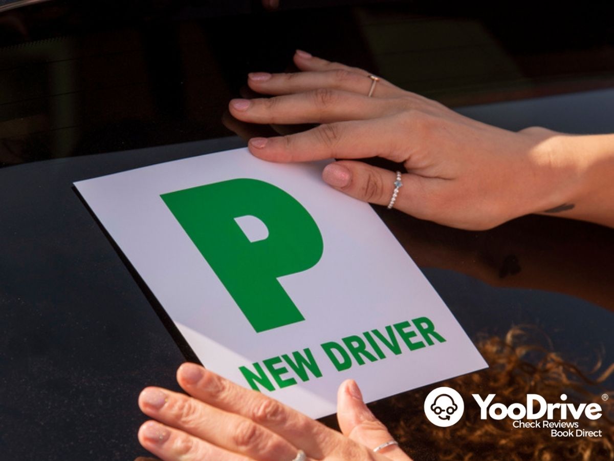 Pass with Flying Colors The Ultimate Guide to Passing Your Crash