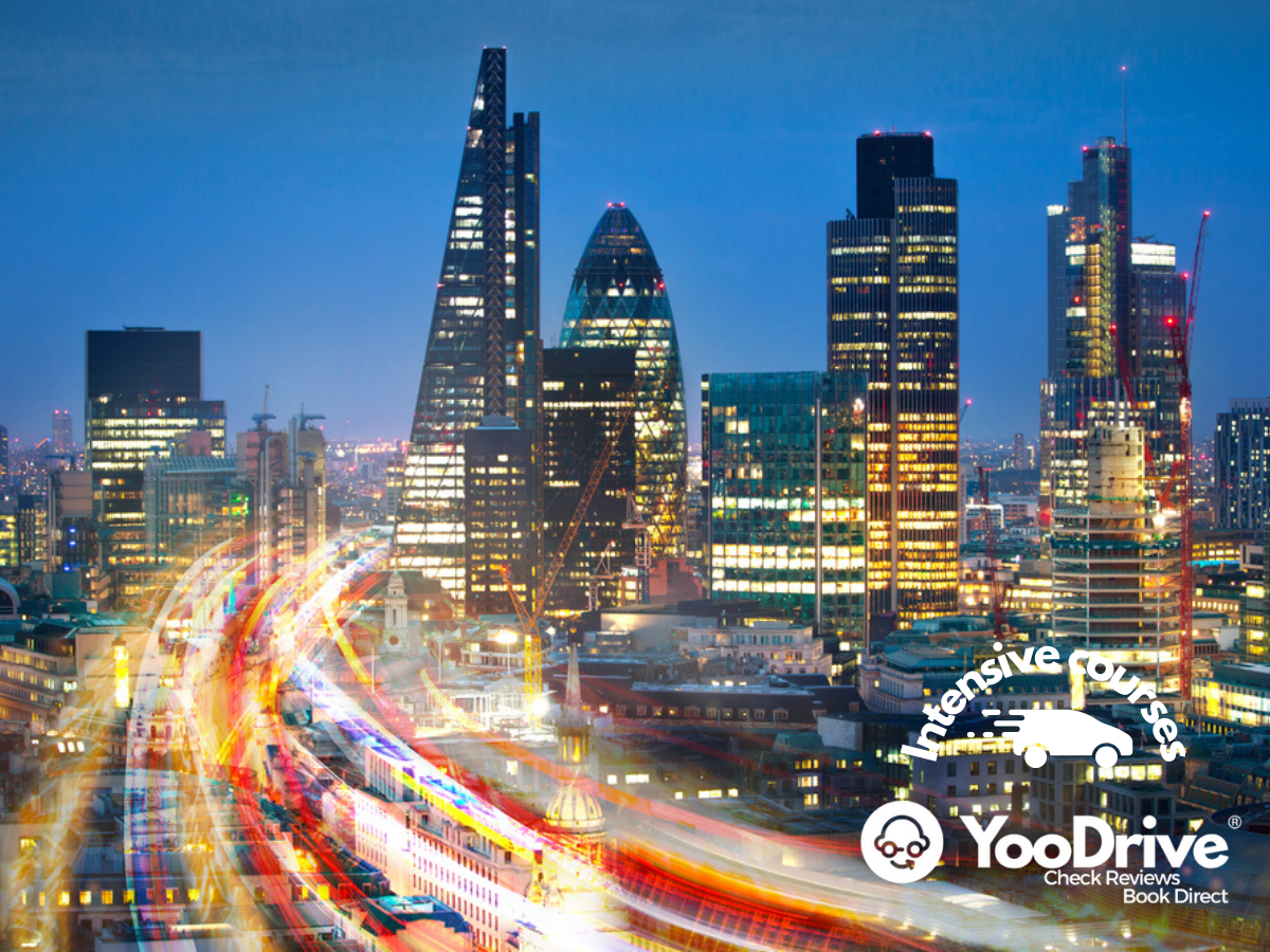 Drive Your Way to Success Why Crash Course Driving Could be the Right